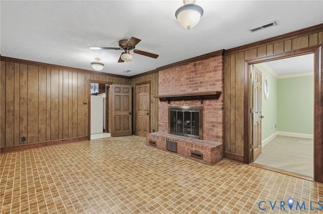 10125 Wilmore Dr, Mechanicsville, VA 23116