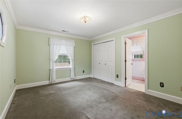10125 Wilmore Dr, Mechanicsville, VA 23116