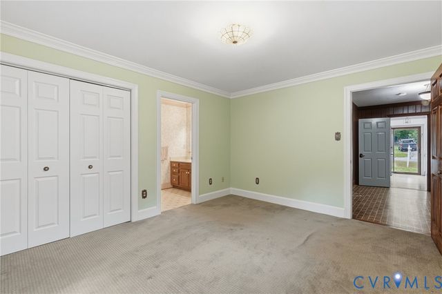 10125 Wilmore Dr, Mechanicsville, VA 23116