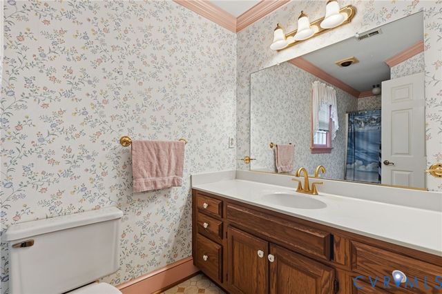 10125 Wilmore Dr, Mechanicsville, VA 23116