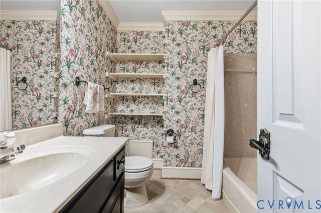 10125 Wilmore Dr, Mechanicsville, VA 23116