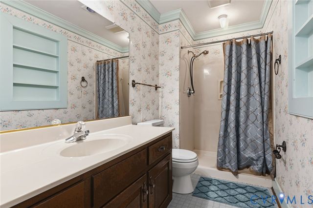 10125 Wilmore Dr, Mechanicsville, VA 23116