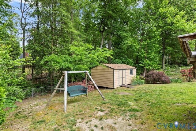 10125 Wilmore Dr, Mechanicsville, VA 23116