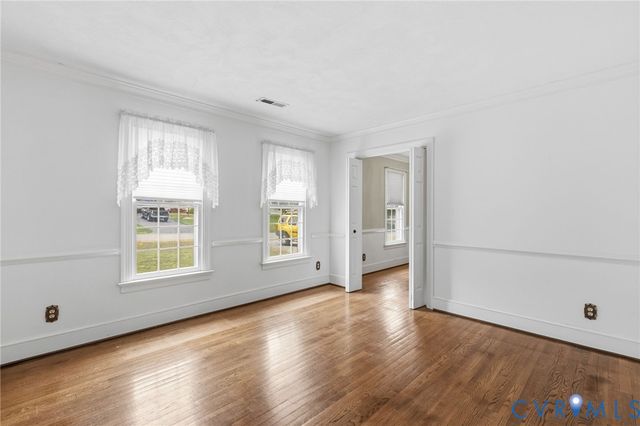 10125 Wilmore Dr, Mechanicsville, VA 23116