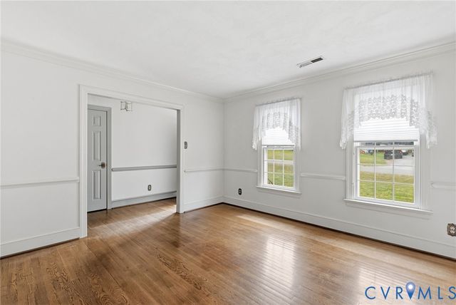 10125 Wilmore Dr, Mechanicsville, VA 23116