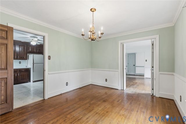 10125 Wilmore Dr, Mechanicsville, VA 23116