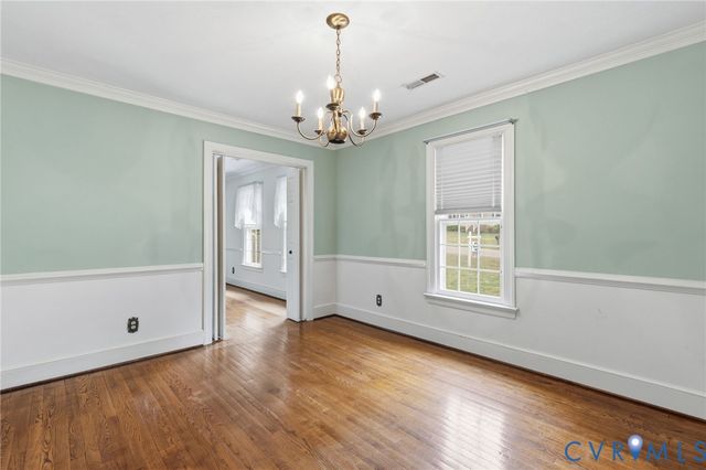 10125 Wilmore Dr, Mechanicsville, VA 23116
