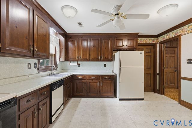 10125 Wilmore Dr, Mechanicsville, VA 23116