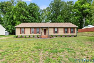 10125 Wilmore Dr, Mechanicsville, VA 23116