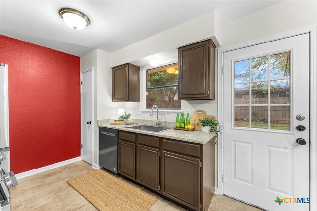 2504 Lazy Ridge Drive, Killeen, TX 76543