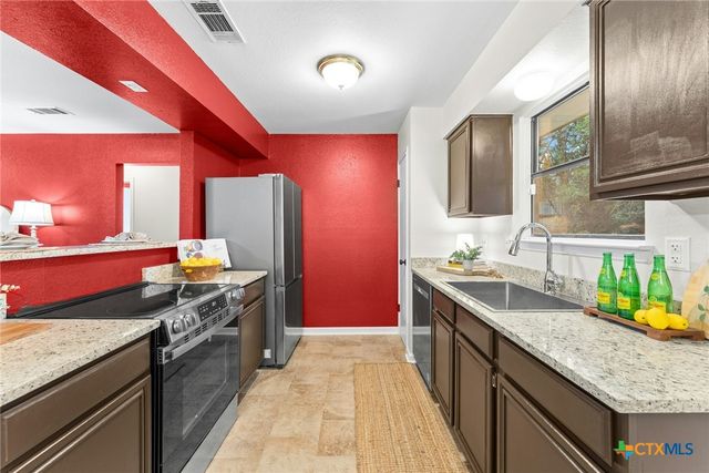 2504 Lazy Ridge Drive, Killeen, TX 76543