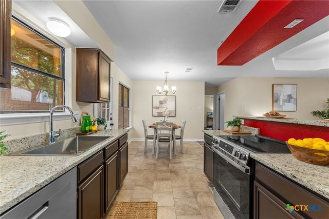 2504 Lazy Ridge Drive, Killeen, TX 76543