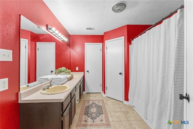 2504 Lazy Ridge Drive, Killeen, TX 76543