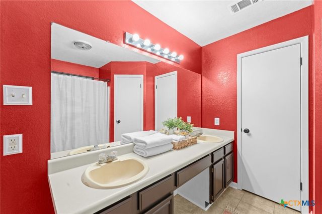 2504 Lazy Ridge Drive, Killeen, TX 76543