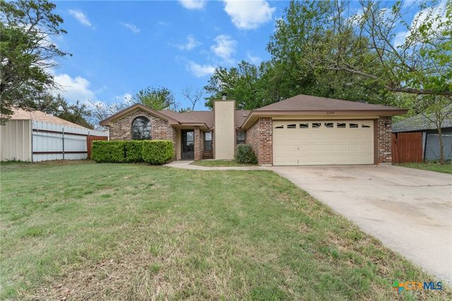 2504 Lazy Ridge Drive, Killeen, TX 76543