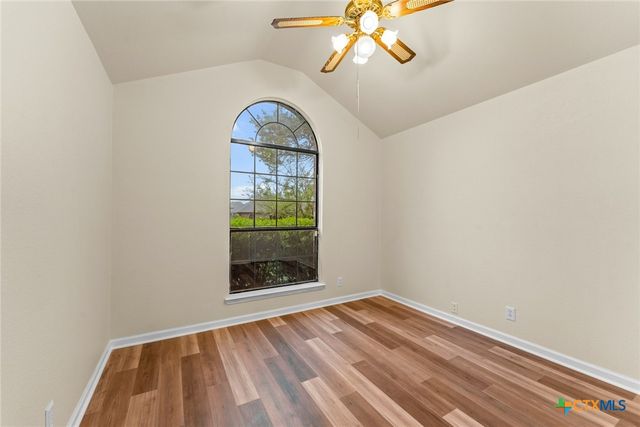 2504 Lazy Ridge Drive, Killeen, TX 76543