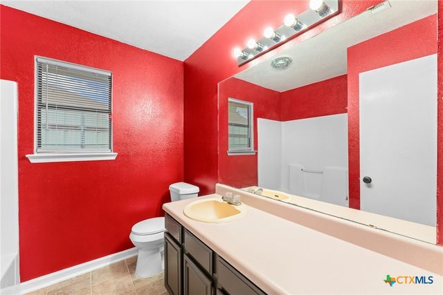 2504 Lazy Ridge Drive, Killeen, TX 76543