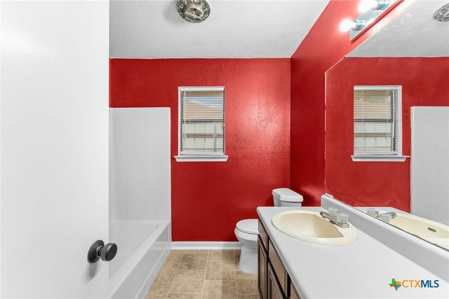 2504 Lazy Ridge Drive, Killeen, TX 76543