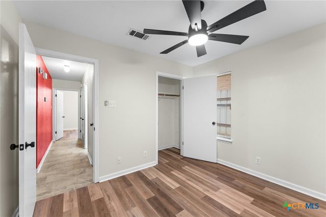 2504 Lazy Ridge Drive, Killeen, TX 76543