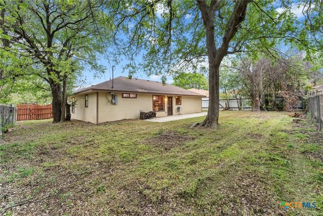 2504 Lazy Ridge Drive, Killeen, TX 76543