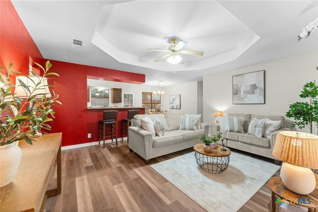 2504 Lazy Ridge Drive, Killeen, TX 76543