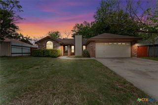 2504 Lazy Ridge Drive, Killeen, TX 76543