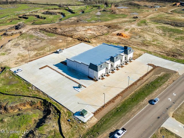 100 Germantown Village Blvd Road, Madison, MS 39110