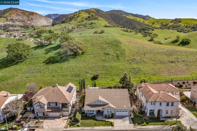 974 Rosehedge Ct, Concord, CA 94521