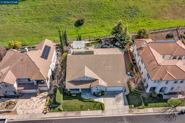 974 Rosehedge Ct, Concord, CA 94521