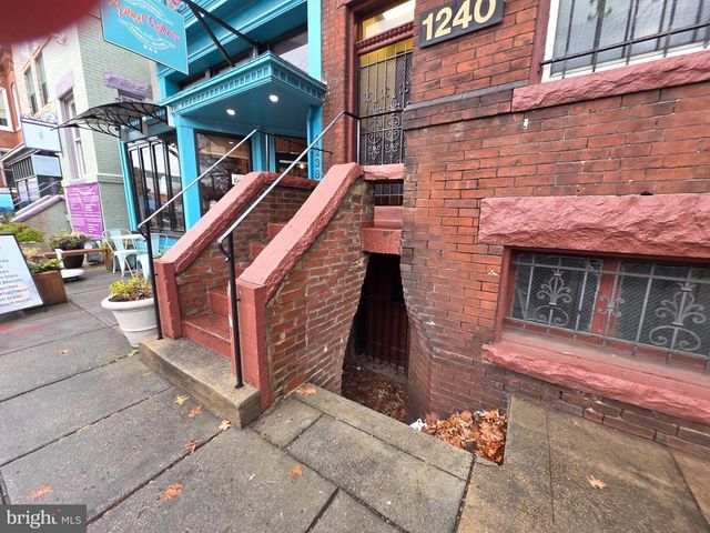 1240 PENNSYLVANIA AVE SE, Washington, DC 20003