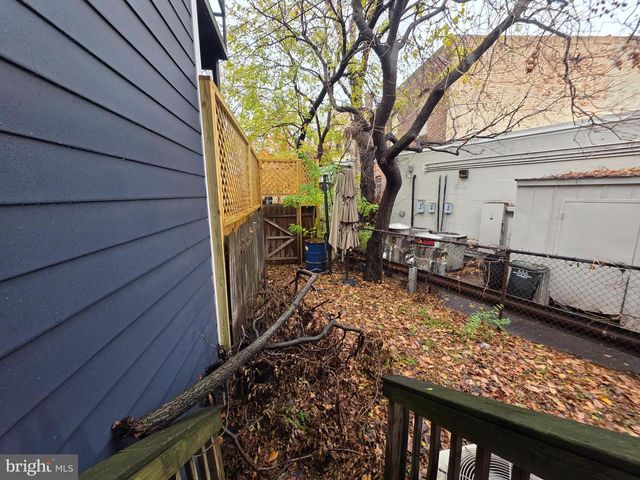 1240 PENNSYLVANIA AVE SE, Washington, DC 20003