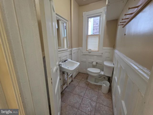 1240 PENNSYLVANIA AVE SE, Washington, DC 20003