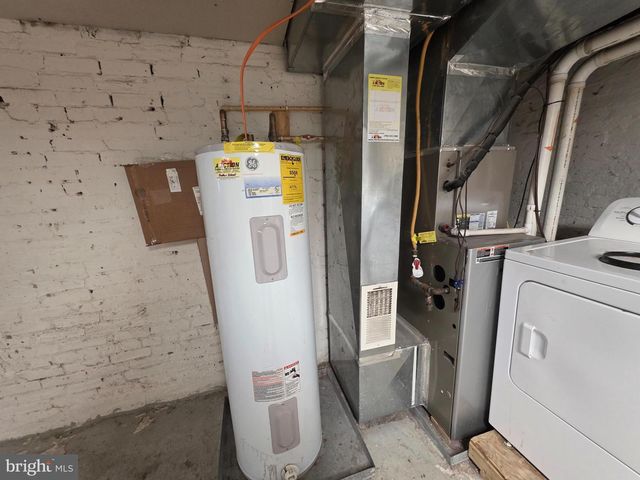 1240 PENNSYLVANIA AVE SE, Washington, DC 20003