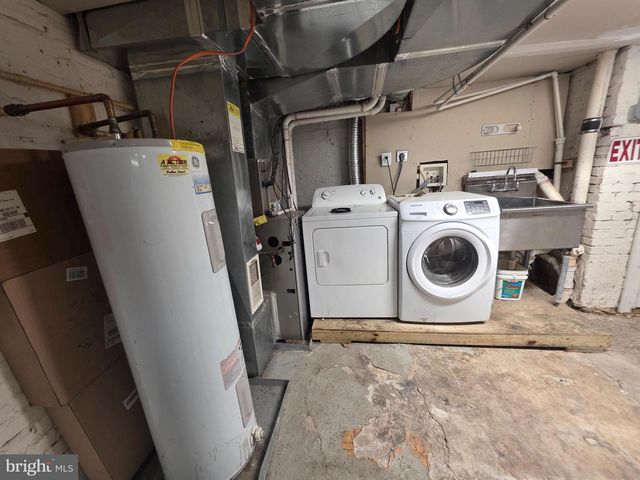 1240 PENNSYLVANIA AVE SE, Washington, DC 20003