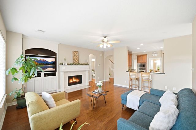 5810 Dusty Heath Court, Katy, TX 77450