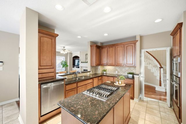 5810 Dusty Heath Court, Katy, TX 77450