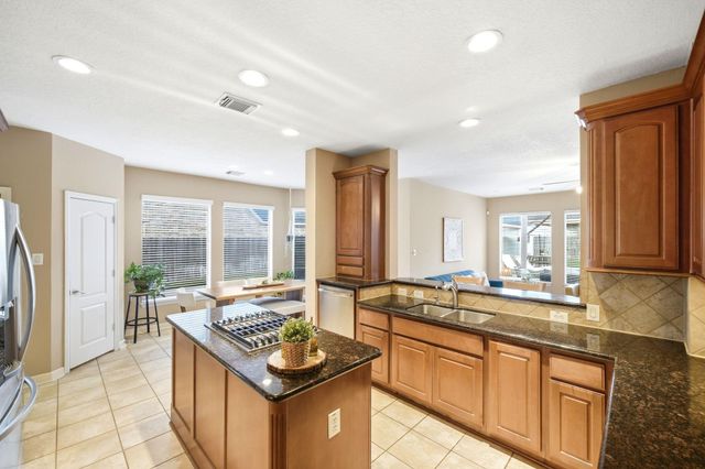 5810 Dusty Heath Court, Katy, TX 77450