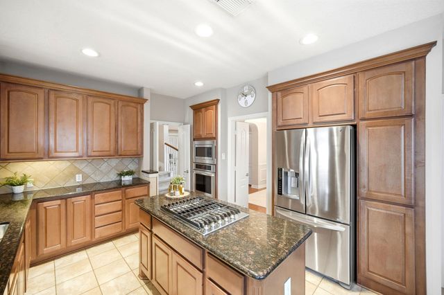 5810 Dusty Heath Court, Katy, TX 77450