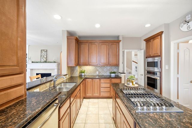 5810 Dusty Heath Court, Katy, TX 77450
