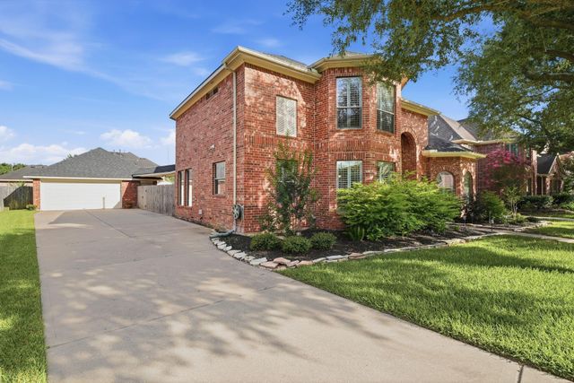 5810 Dusty Heath Court, Katy, TX 77450