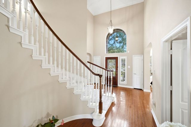 5810 Dusty Heath Court, Katy, TX 77450