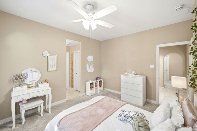 5810 Dusty Heath Court, Katy, TX 77450