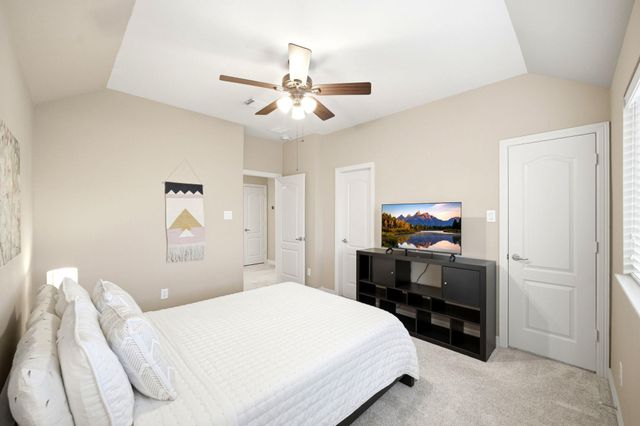 5810 Dusty Heath Court, Katy, TX 77450