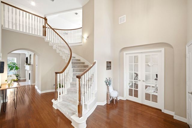 5810 Dusty Heath Court, Katy, TX 77450