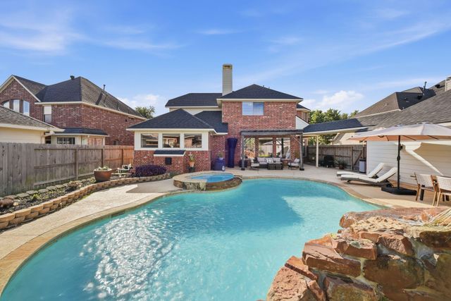 5810 Dusty Heath Court, Katy, TX 77450