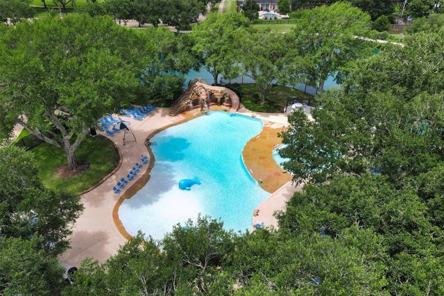 5810 Dusty Heath Court, Katy, TX 77450