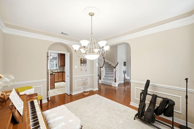 5810 Dusty Heath Court, Katy, TX 77450