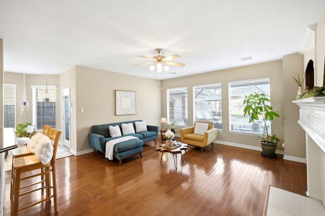 5810 Dusty Heath Court, Katy, TX 77450