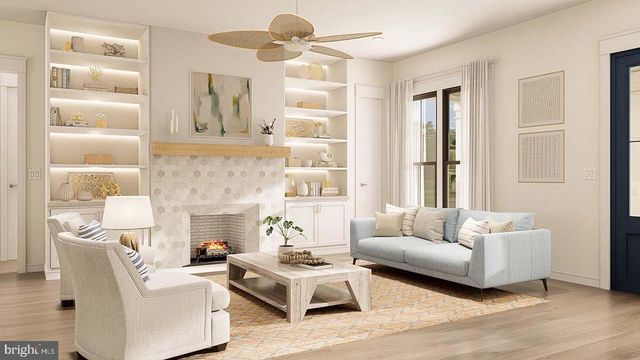 LOT 2126 BUCCANEER BLVD, Greenbackville, VA 23356