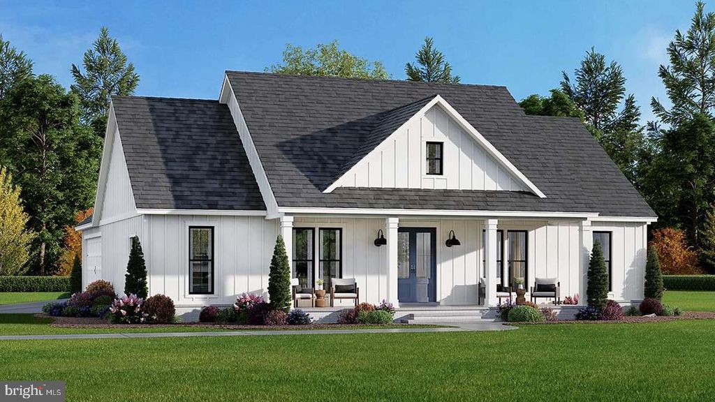 LOT 2126 BUCCANEER BLVD, Greenbackville, VA 23356